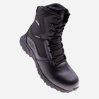 Чоловічі тактичні черевики з мембраною Magnum Dasar High Wp VC 44 (11US) 28 см Black (5902786482887) - зображення 5
