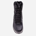 Чоловічі тактичні черевики з мембраною Magnum Dasar High Wp VC 41 (8US) 25.5 см Black (5902786482917) - зображення 6