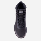 Мужские тактические ботинки с мембраной Magnum Dodson Mid Wp C 41 (8US) 25.5 см Black (5902786315468) - изображение 4