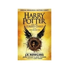 Книга Harry Potter and the Cursed Child. Parts One and Two (Special Rehearsal Edition) ABC (9780751565355)