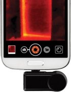 Камера тепловізійна Seek Thermal Compact IOS LW-AAA - зображення 7
