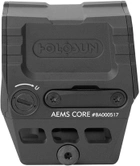 Коллиматорный прицел Holosun AEMS Core Red (Holosun 747004) - изображение 7