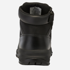 Чоловічі тактичні черевики Belleville Lightweight side-zip 5" BV915Z 44.5 (11.5US) 30.5 см Чорні (14885022) - зображення 5