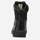 Чоловічі тактичні черевики з мембраною Belleville Lightweight side-zip 8" WP BV918Z WP 42.5 (9.5US) 28.5 см Чорні (14885031) - зображення 5