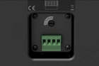 Głośniki AUDAC WX302 Przewodowe 30 W Czarne (GKSADCGLO0001) - obraz 2