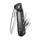 Нож-мультитул Leatherman Free K4 Knife - изображение 3