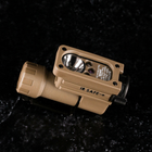 Ліхтар Streamlight Sidewinder Compact 2000000113401 - зображення 3