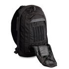 Тактический рюкзак Vertx EDC Commuter Sling 2.0 VTX5011 23л Черный 2000000115597 - изображение 8