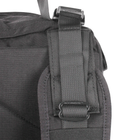Тактичний рюкзак Emerson Assault Backpack/Removable Operator Pack Чорний 2000000105239 - зображення 6