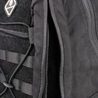 Тактичний рюкзак Emerson Assault Backpack/Removable Operator Pack Чорний 2000000105239 - зображення 7