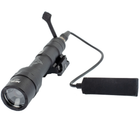 Оружейный фонарь Night Evolution M600U Scout Light Led Full Version 500 lm