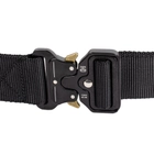 Тактичний ремінь Propper Tactical Belt 1.75 Quick Release Buckle Чорний 2000000113166 - зображення 6