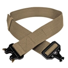 Тактический ремень Propper Tactical Belt 1.75 Quick Release Buckle Койот 2000000113197 - изображение 2