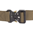 Тактичний ремінь Propper Tactical Belt 1.75 Quick Release Buckle Койот 2000000113197 - зображення 5