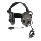 Активная гарнитура Z-Tac TCI Liberator II Neckband Headset 2000000110080 - изображение 2