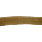 Тактический ремень Emerson CQB Rappel Tactical Belt 140 х 5,5 см Койот 2000000104911 - изображение 3