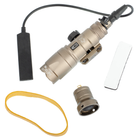 Оружейный фонарь Night Evolution M300 Mini Scout Light 2000000110677 - изображение 2
