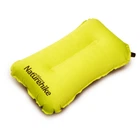 Подушка самонадувная Naturehike Sponge Automatic NH17A001-L 2000000121048