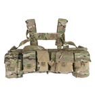 Разгрузочный жилет Emerson UW Gen V Split Front Chest Rig 2000000081342 - изображение 5