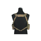 Разгрузочный жилет Emerson UW Gen V Split Front Chest Rig 2000000081342 - изображение 6