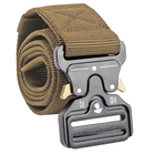 Тактичний ремінь Propper Tactical Belt 1.75 Quick Release Buckle Койот 2000000113180 - зображення 3