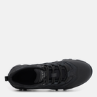 Чоловічі тактичні кросівки Filkison 1293/6-1 40 26 см Чорні (KN2000000598703) - зображення 5