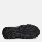 Мужские тактические кроссовки Filkison 1293/6-1 41 26.5 см Черные (KN2000000596419) - изображение 6