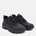 Мужские тактические кроссовки Filkison 1293/6-1 45 28.5 см Черные (KN2000000596839) - изображение 2