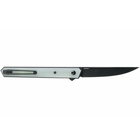 Нож Boker Plus Kwaiken Air G10 Jade (01BO343) - изображение 2