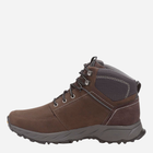 Чоловічі тактичні черевики з Gore-Tex Chiruca Montreal 4484701 39 (5UK) 24 см Коричневі (19203288) - зображення 3