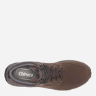 Чоловічі тактичні черевики з Gore-Tex Chiruca Montreal 4484701 42 (8UK) 26.5 см Коричневі (19203291) - зображення 5
