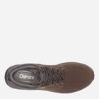 Чоловічі тактичні черевики з Gore-Tex Chiruca Montreal 4484701 44 (9UK) 28 см Коричневі (19203293) - зображення 5
