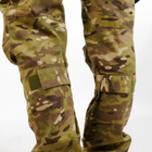 Тактический Боевой Комлект для Военных Убакс+Китель+Штаны Мультикам XL - изображение 9
