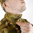Тактический Боевой Комлект для Военных Убакс+Китель+Штаны Мультикам XL - изображение 10