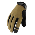 Тактические перчатки Condor-Clothing Shooter Glove 10 Tan (228-003-10) - изображение 2
