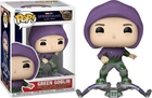 Фигурка коллекционная комикс Funko Pop Зелёный Гоблин Marvel Green Goblin #1165 винил 10 см (FP M GG 1165)