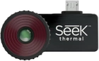 Kamera termowizyjna Seek Thermal Compact Pro FF Android Micro USB UQ-AAAX (AKGSEEKAT0011) - obraz 1