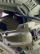 Адаптер кріплення для стрілецьких навушників “чебурашка” - изображение 5
