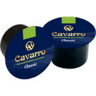 Кофе в капсулах Cavarro Classic (Lavazza Blue) 100 шт