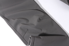 Утепленные тактические штаны Emerson Lynx Soft Shell Серые 38 - изображение 7