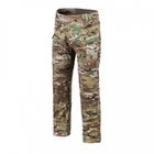 Брюки (Ріпстоп) MBDU - NyCo Ripstop Helikon-Tex Multicam L/Regular Тактичні чоловічі - зображення 1