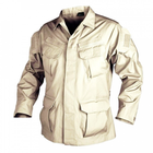 Китель унісекс (Бавовна Ріпстоп) SFU - Cotton Ripstop Helikon-Tex Khaki XXL/Regular Тактичний