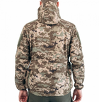 Куртка Stealth Softshell Marsava Пиксель XL - изображение 2