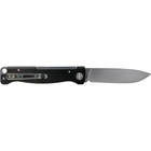 Нож Boker Plus Atlas Black (01BO851) - изображение 2