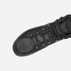 Чоловічі тактичні черевики з Gore-Tex LOWA Renegade II GTX MID TF 310925/999 44.5 (10) Black (2000980408085) - зображення 5