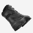 Чоловічі тактичні черевики з Gore-Tex LOWA Renegade II GTX MID TF 310925/999 45 (10.5) Black (2000980408092) - зображення 4