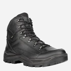 Мужские тактические ботинки с Gore-Tex LOWA Renegade II GTX MID TF 310925/999 48.5 (13) Black (2000980408139) - изображение 2