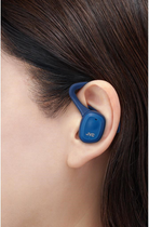 Słuchawki JVC HAE-T45TAU Niebieskie (AKGJVCSBL0066) - obraz 8