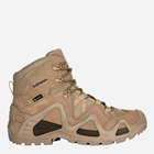 Чоловічі тактичні черевики LOWA Zephyr GTX MID TF 310537/0736 37 (4) Coyote (2000980404964) - зображення 1