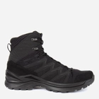 Чоловічі тактичні черевики LOWA Innox Pro Gtx Mid Tf 310830/0999 44.5 (10) Black (2000980474844) - зображення 1